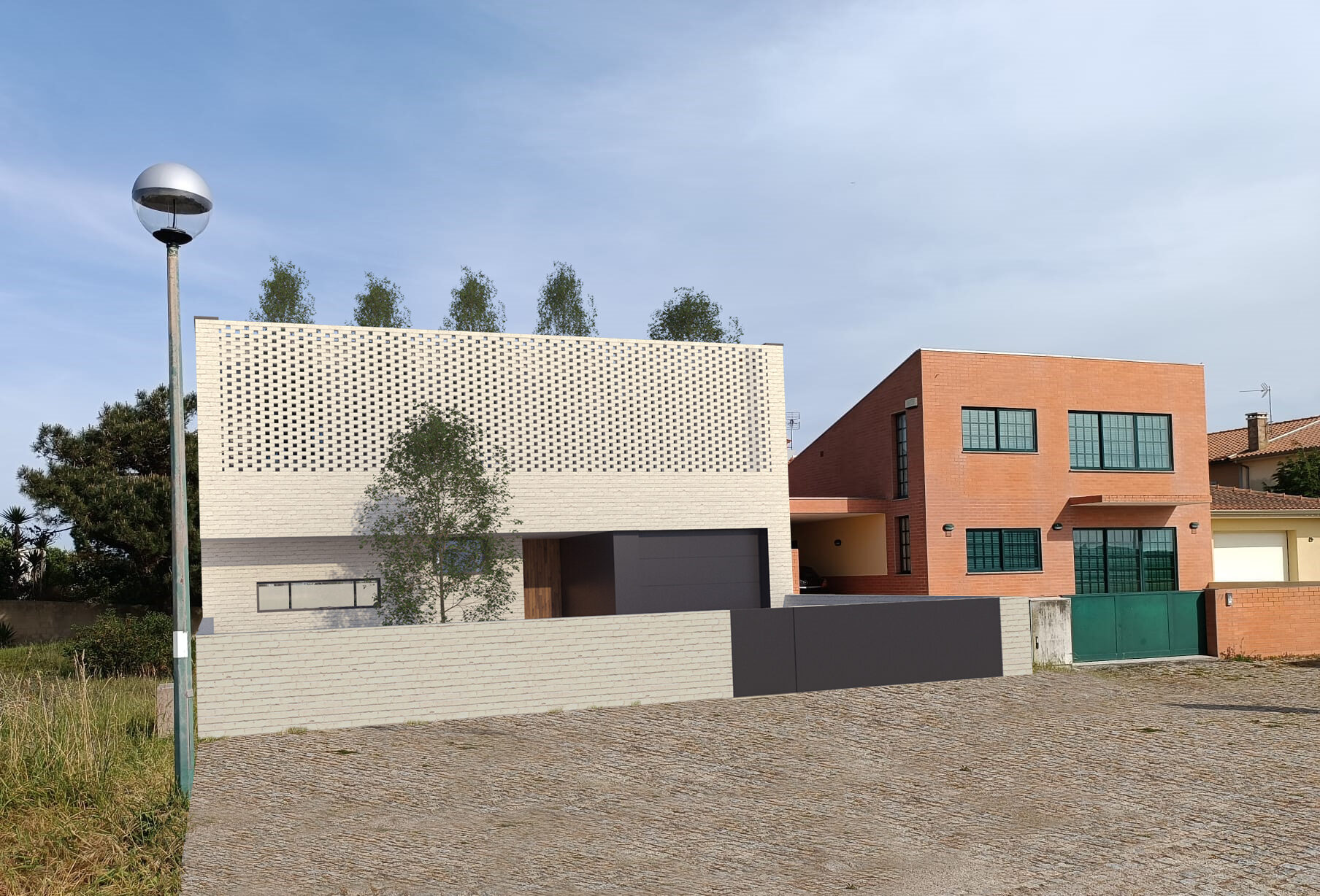 Casa na Torreira